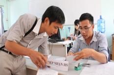Chỉ tiêu tuyển sinh Học viện Biên phòng năm 2015